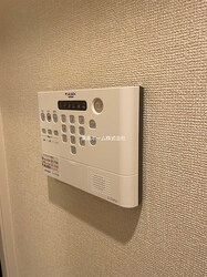 D-room三条大橋の物件内観写真